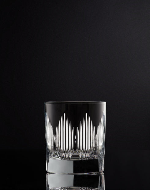 Scott Dof Glasses Set Of 4